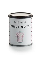 Tour Nuts Chili Nuts - Rød 60 g